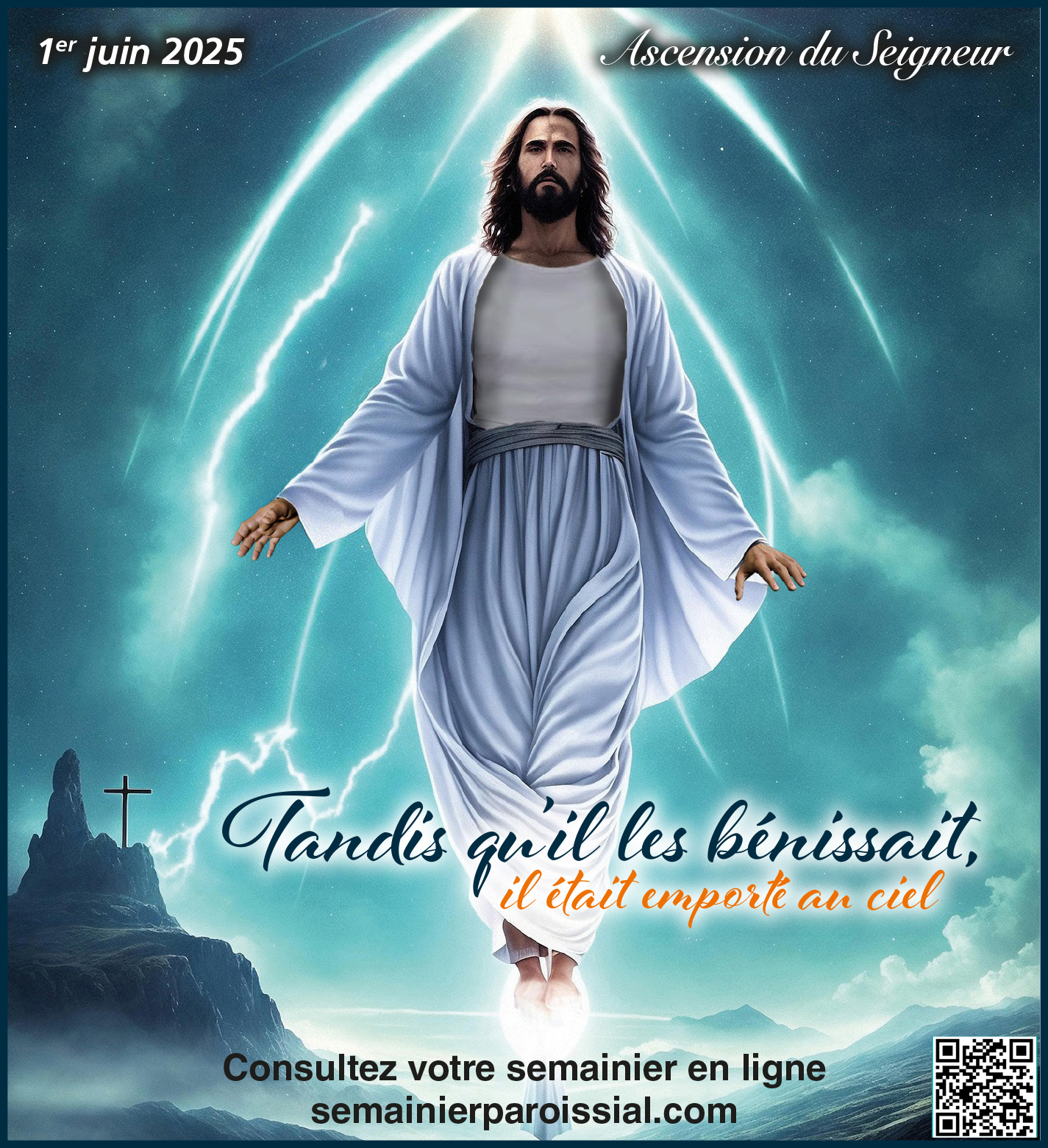 Image de la semaine